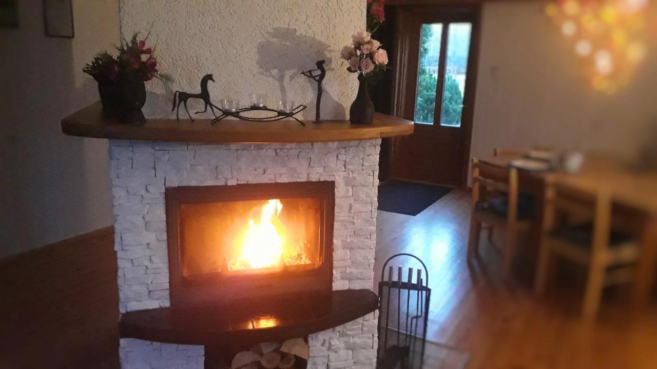Raiskums Jaunbrenguli 빌라 외부 사진